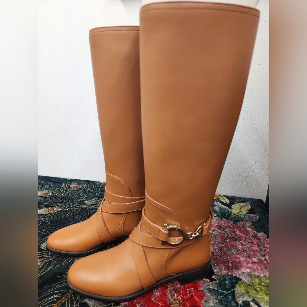 Salvatore Ferragamo Boots